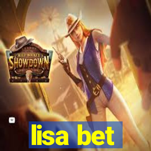 lisa bet